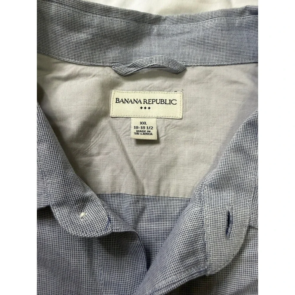 Banana Republic banana republic
